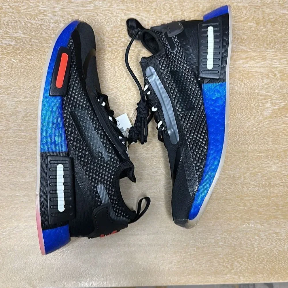 Adidas x NASA NMD R1 Spectoo‎